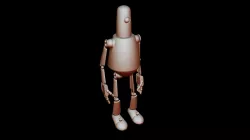 big robot boi