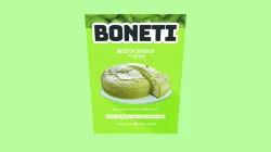 Bizcochuelo Pack Kiwi