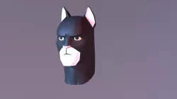 Blacksad