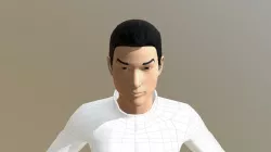 Blend Shapes