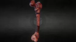 Boneclub