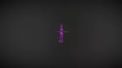 Bonnie-fnaf-1