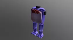 Bonnie's Body (FNAF 1)