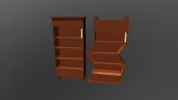 Bookshelf