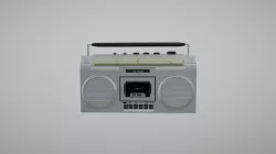 Boom Box