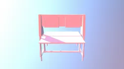 Bord Monitor
