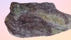 Boulder City Rock Model 2