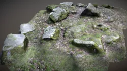 Boulders
