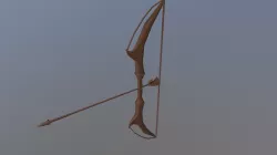 Bow and Arrow