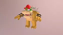 Bowser