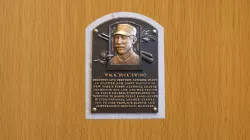 Buck Ewing