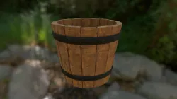 Bucket