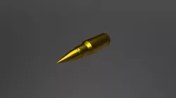Bullet