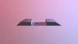 Bushra's Animation Model