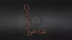 Cadena / Chain / Eslabón / Link