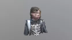Cameron Scary