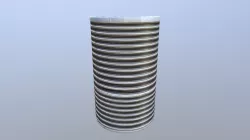 Canned