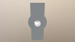 Canooter Valve