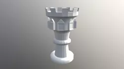 Castle Tower