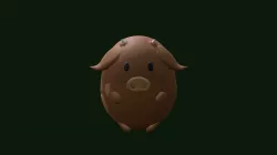 Cerdilope