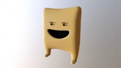 Cereal cuadrado