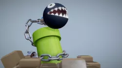 Chain Chomp