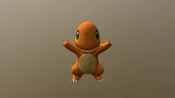 Charmander