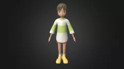 Chihiro