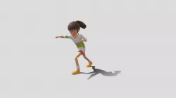 Chihiro Punch