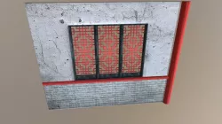 Chinese Window