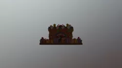 Christmas Spawn/Hub/Lobby