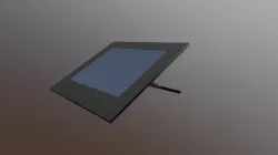 Cintiq 15x