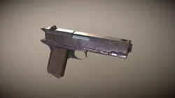 Colt-1911 version 2