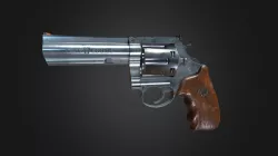 Colt King Cobra