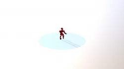 Corrupted File OG SUPERHOT MCD Concept