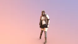 cosplay