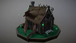 Cottage GAM170