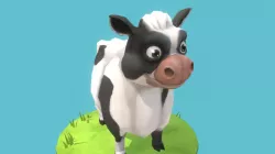 Cow