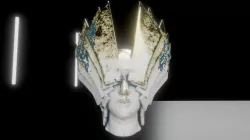 Crown - Oculus Medium