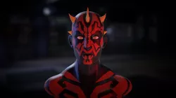 Darth Maul