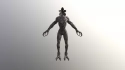 Demogorgon