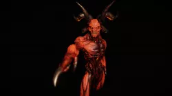 Demon Dude