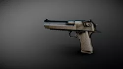 Desert Eagle