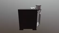 Desk New New