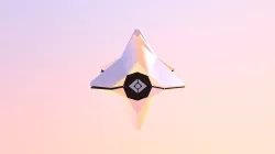 Destiny Ghost