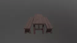 Dinning Table