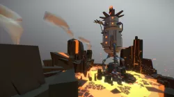 Diorama / Level Design
