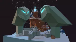 Diorama / Level Design