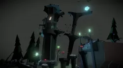 Diorama / Level Design