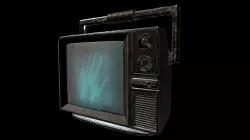 Dirty 70s TV